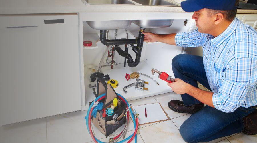 Professional sewer line replacement in Stockton, UT